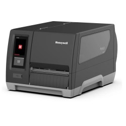 Honeywell PM65 | 203 dpi Wi-Fi, Bluetooth, pantalla y RTC